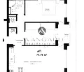 Снимка 3 — Тристаен апартамент в Пловдив, Кършияка