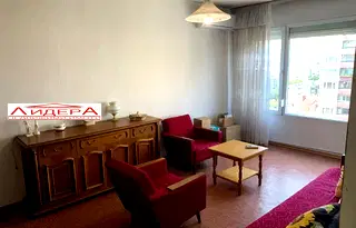 Тристаен апартамент в Пловдив, Кършияка