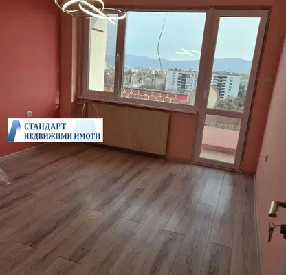 Снимка 3 — Тристаен апартамент в Пловдив, Кършияка