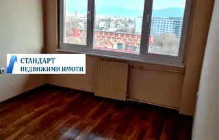 Тристаен апартамент в Пловдив, Кършияка