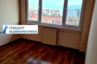 Тристаен апартамент в Пловдив, Кършияка