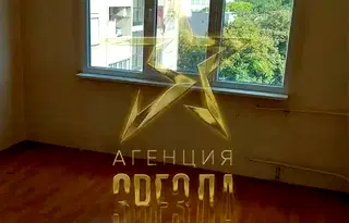Просторен 3-стаен апартамент с два балкона в Кършияка, Пловдив