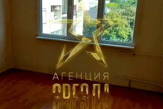 Просторен 3-стаен апартамент с два балкона в Кършияка, Пловдив