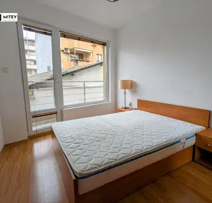 Photo 2 — 3-bedroom apartment in Plovdiv, Kyrshiyaka