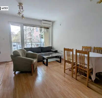 Photo 4 — 3-bedroom apartment in Plovdiv, Kyrshiyaka