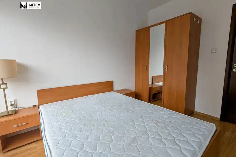 3-bedroom apartment in Plovdiv, Kyrshiyaka
