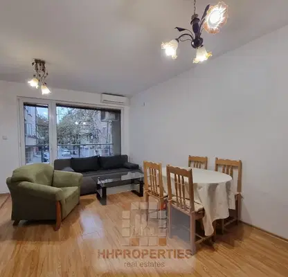 Photo 2 — 3-bedroom apartment in Plovdiv, Kyrshiyaka