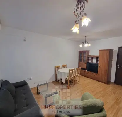 Photo 4 — 3-bedroom apartment in Plovdiv, Kyrshiyaka