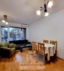Тристаен апартамент с две тераси в Кършияка, Пловдив
