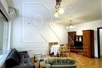 Тристаен апартамент в Пловдив, Кършияка