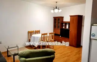 Тристаен апартамент в Пловдив, Кършияка