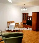 Тристаен апартамент в Пловдив, Кършияка