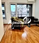 Тристаен апартамент в Пловдив, Кършияка