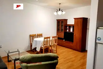Тристаен апартамент в Пловдив, Кършияка