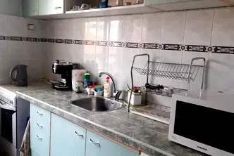 Тристаен апартамент в Пловдив, Кършияка