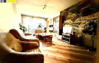 Тристаен апартамент в Пловдив, Кършияка