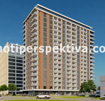 Снимка 2 — Тристаен апартамент в Пловдив, Кършияка
