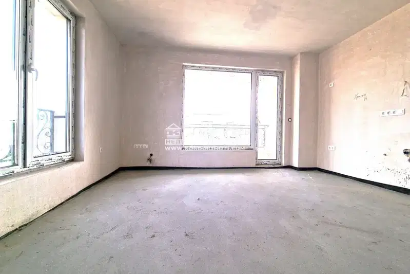 3-bedroom apartment in Plovdiv, Kyrshiyaka