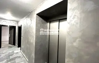 Тристаен апартамент в Пловдив, Кършияка