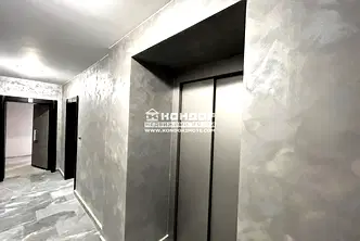 Тристаен апартамент в Пловдив, Кършияка