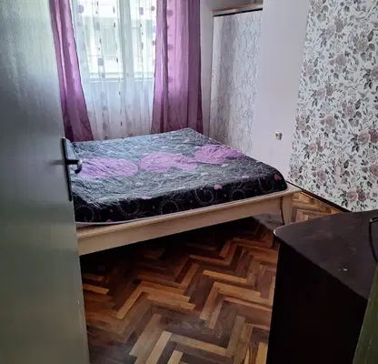 Снимка 5 — Тристаен апартамент в Пловдив, Кършияка