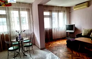 Тристаен апартамент в Пловдив, Кършияка