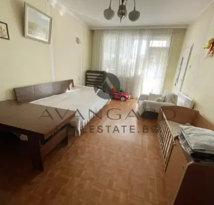 Photo 3 — 3-bedroom apartment in Plovdiv, Kyrshiyaka