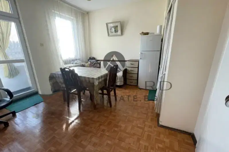 3-bedroom apartment in Plovdiv, Kyrshiyaka