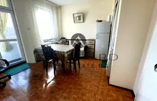 Тристаен апартамент в Пловдив, Кършияка