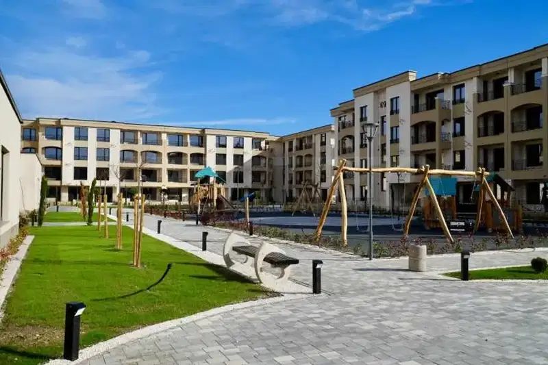 3-bedroom apartment in Plovdiv, Kyrshiyaka