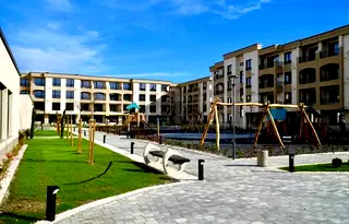 Тристаен апартамент в Пловдив, Кършияка