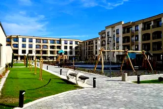 Тристаен апартамент в Пловдив, Кършияка