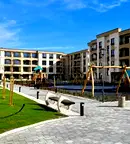Тристаен апартамент в Пловдив, Кършияка