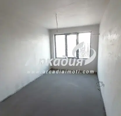 Снимка 4 — Тристаен апартамент в Пловдив, Кършияка