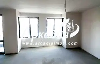 Тристаен апартамент в Пловдив, Кършияка