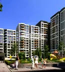 Тристаен апартамент в Пловдив, Кършияка