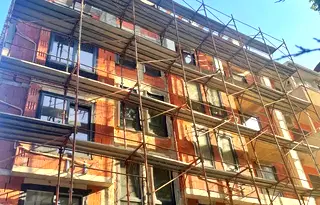Тристаен апартамент в Пловдив, Кършияка
