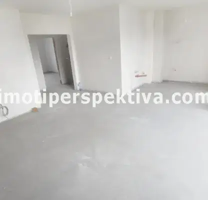 Снимка 4 — Тристаен апартамент в Пловдив, Кършияка