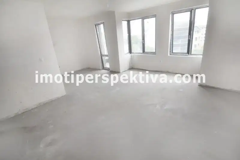 3-bedroom apartment in Plovdiv, Kyrshiyaka