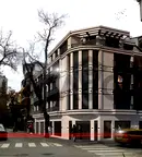 Тристаен апартамент в Пловдив, Кършияка