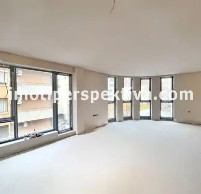 Photo 2 — 3-bedroom apartment in Plovdiv, Kyrshiyaka