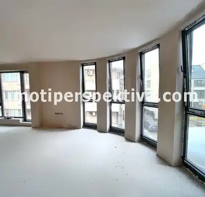 Photo 4 — 3-bedroom apartment in Plovdiv, Kyrshiyaka