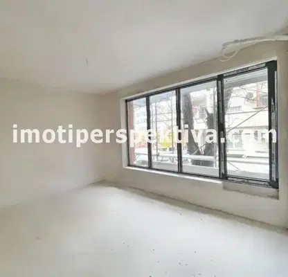 Photo 5 — 3-bedroom apartment in Plovdiv, Kyrshiyaka