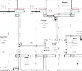 Снимка 2 — Тристаен апартамент с южно изложение в Кършияка, Пловдив