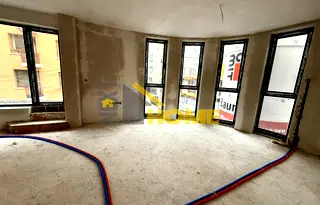 Тристаен апартамент в Пловдив, Кършияка