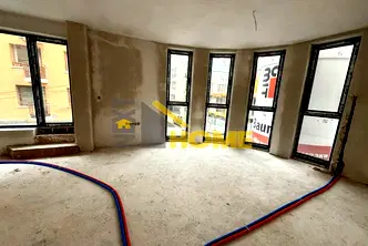 Тристаен апартамент в Пловдив, Кършияка