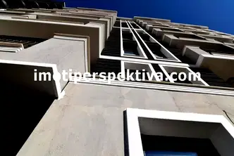 Тристаен апартамент в Пловдив, Кършияка