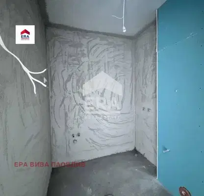 Снимка 4 — Тристаен апартамент в Пловдив, Кършияка