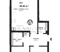 Снимка 4 — Тристаен апартамент в Пловдив, Кършияка