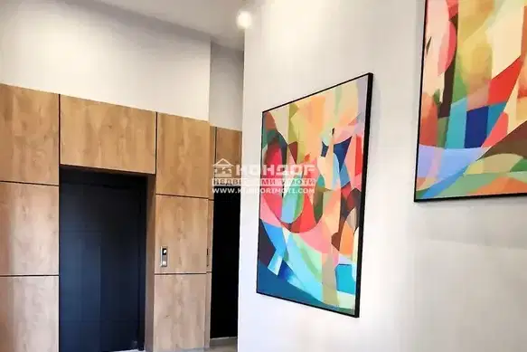 3-bedroom apartment in Plovdiv, Kyrshiyaka